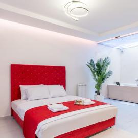 Wellness & Spa Red Paradise