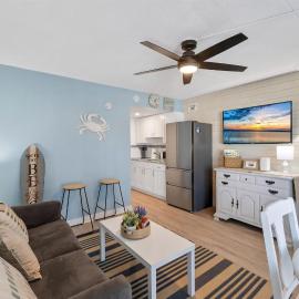 301 Ocean Ave, Unit 203 - The Harbor Light