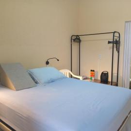 Kitnet Marília, hotel in Marília