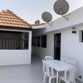 Résidence kali, hotel a Guediawaye