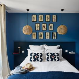 La Maison du Traict Chambre d'hôtes, hotel in Le Croisic