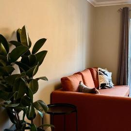 Modern & Central Apartment