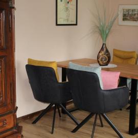 Ferienwohnung Domitian，米爾施塔特的飯店