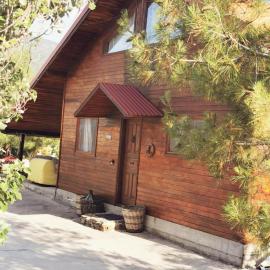 The Mouflon House Pedoulas, hotel in Pedoulas