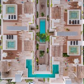 SmartDepas Tulum, hotel u gradu Tulum