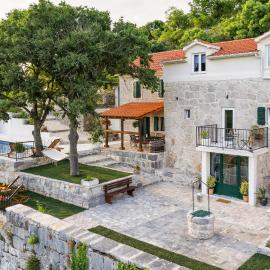 Villa Eterna 1806