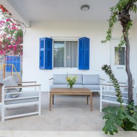 Velanidia House