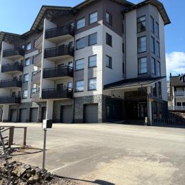 Ylläsjärvi में, होटल Chalet Ylläs 8101