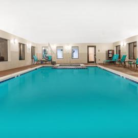 Holiday Inn Express Princeton/I-77 by IHG, hotel in Princeton