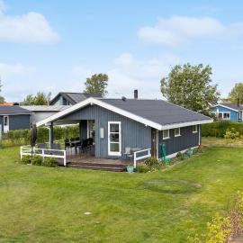 2 Bedroom Lovely Home In Otterup