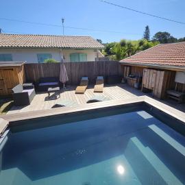 Maison Claouey, hotel in Lège-Cap-Ferret