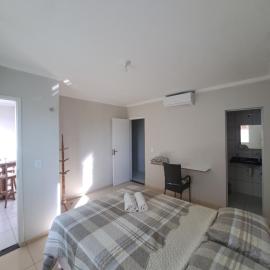 Apartamento Dúplex em Flecheiras