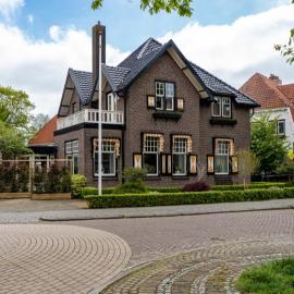 Appartement Guesthouse Het Gouden Eiland: Veendam şehrinde bir otel