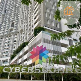 The Bureau - Smart Suites Cyber, hotel in Cyberjaya