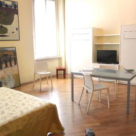 Residence Alcorso, hotel in Mantova