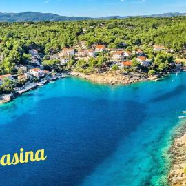 Apartman Ferri 3, hotel u gradu Vrbanj