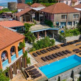 Guest House Marani, hotel in Sighnaghi