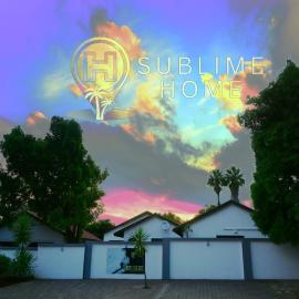 Sublime Home