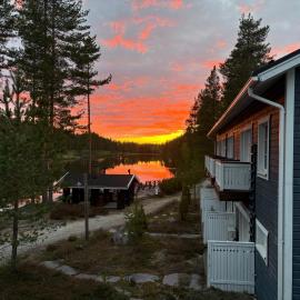 Aldeia Bianca Savonlinna, hotell sihtkohas Kerimäki