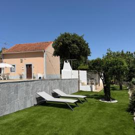 Casas Bemposta, hotelli kohteessa Monchique