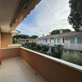 Relax in quiet accommodation in Bibione Pineda