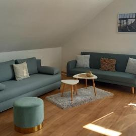 Appartement Tischi, hotel en Ilsenburg