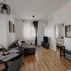 Apartman Rakanović