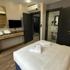 North Pearl Arsin Suit, hotelli kohteessa Arsin