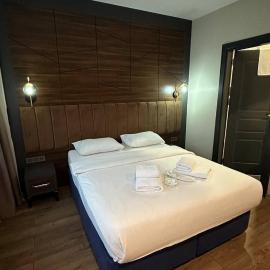 Viesnīca North Pearl Arsin Suit pilsētā Arsin
