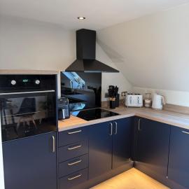 Rosevale Apartment Kirkwall