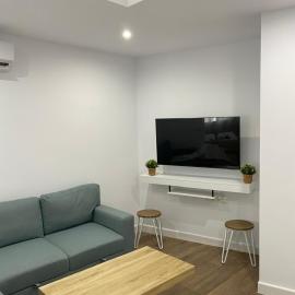 apartamento en centro