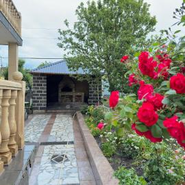 Guest House Chkalovka Garden