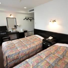 PLAZA HOTEL FUJINOI - Vacation STAY 53217v, viešbutis mieste Hita