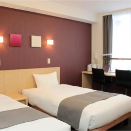 Quad Inn Yokote - Vacation STAY 59863v