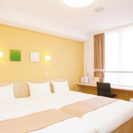 Quad Inn Yokote - Vacation STAY 57397v, Hotel in Yokote