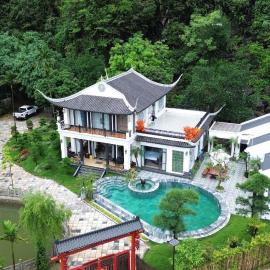 Tam Coc Ecolodge