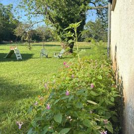 Gîte du Cerisier