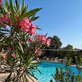 Villa Roccapina - PortoVecchio