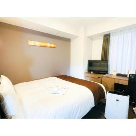 Smile Hotel Premium Sapporo Susukino - Vacation STAY 64526v