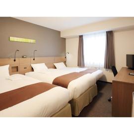 Smile Hotel Premium Sapporo Susukino - Vacation STAY 64515v