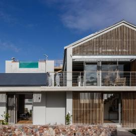 Tide and Timber Luxury Guesthouse