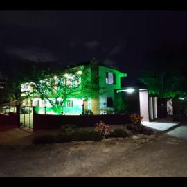 Residencial Luce Del Sole
