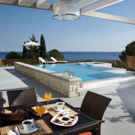 Blue Dream Exclusive villas privees