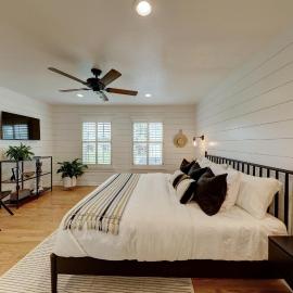 Wanderers Retreat House, hotel sa Comfort