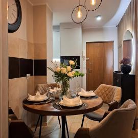 Apartament Alchemia Gór, Hotel in Złoty Stok