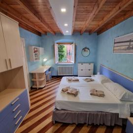 Pontedecimo Apartment Two, Hotel in Genua
