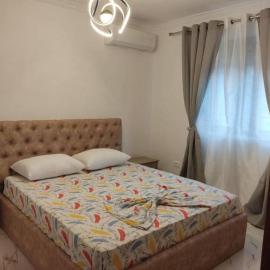 Korca Apartament Koci