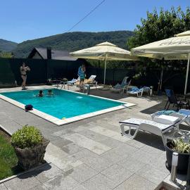 House Apartment Azra, отель в Сараеве