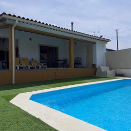 Casa das Sapinhas (Ourém/Fátima)