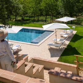 Agriturismo I Gelsi di Santa Cristina